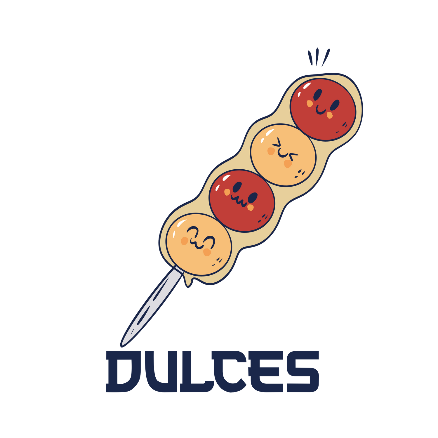 Dulces